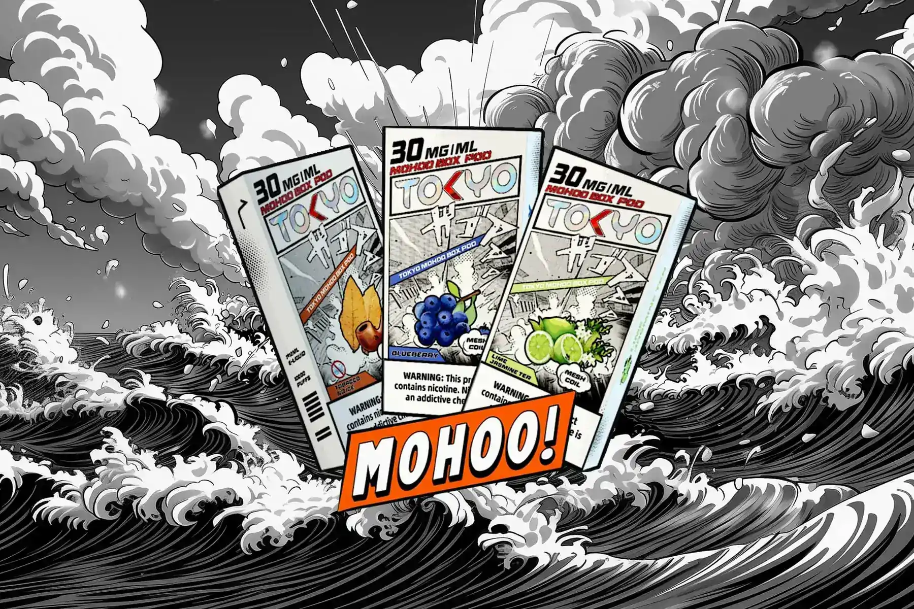 RELX悅刻積木煙彈jpg | 拓撲蒸汽空間 MEHATOP 台灣官網