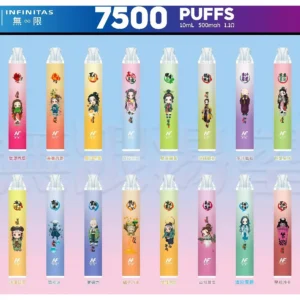 INF7500口一次性scaled1webp | 拓撲蒸汽空間 MEHATOP 台灣官網