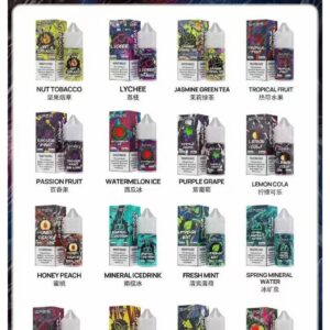 SP2瓶裝油30ML2jpg | 拓撲蒸汽空間 MEHATOP 台灣官網