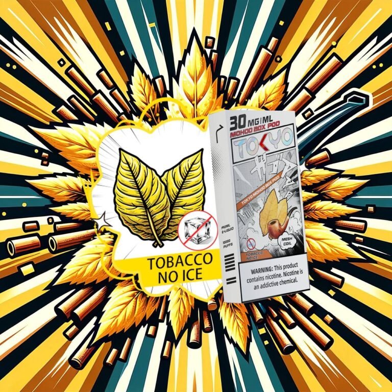 無涼煙草jpg | 拓撲蒸汽空間 MEHATOP 台灣官網